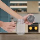 430 ml Glass Mason Jar, , small image number null