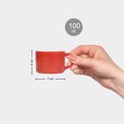 100 मिली बोन चाइना कप, , small image number null