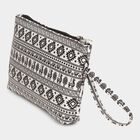 Women's Nylon And Polyester Utility Pouch, , small image number null