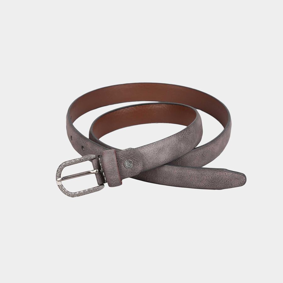 Women's Polyurethane Belt, , large image number null