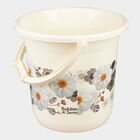 18L Plastic Bucket, , small