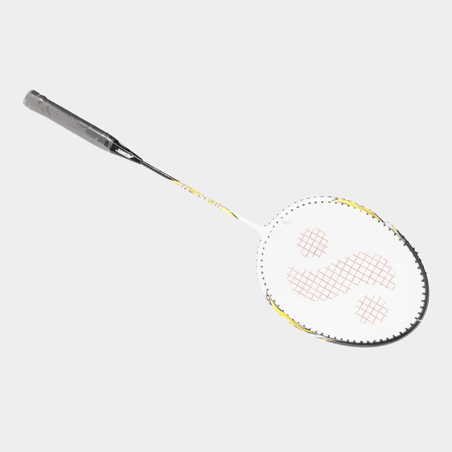 Metal Badminton Set, , large