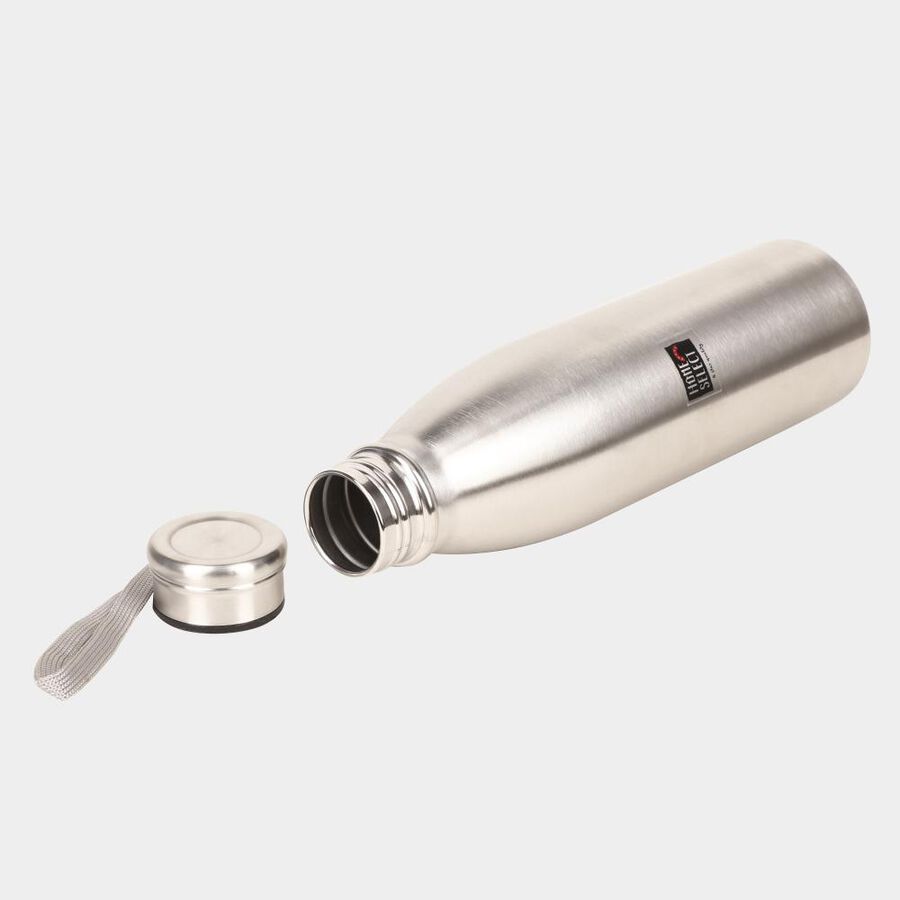 750 ml Stainless Steel Bottle, , large image number null