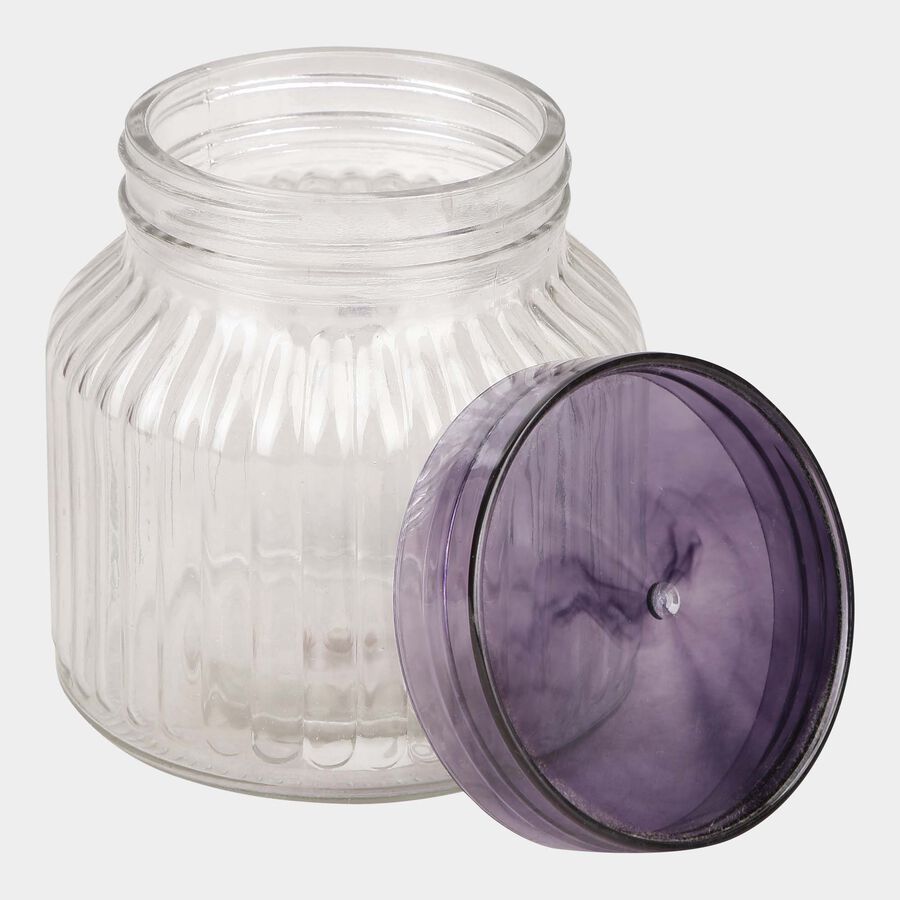 300 ml Glass Jar, , large image number null