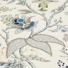 White Cotton Cushion, , small image number null