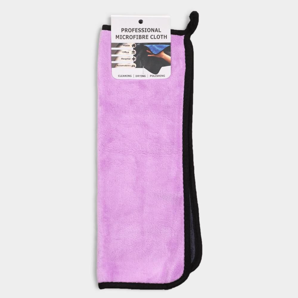 Home Beautiful                         Microfiber Kitchen Napkin