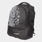 Polyester Back Pack, Black, , small image number null