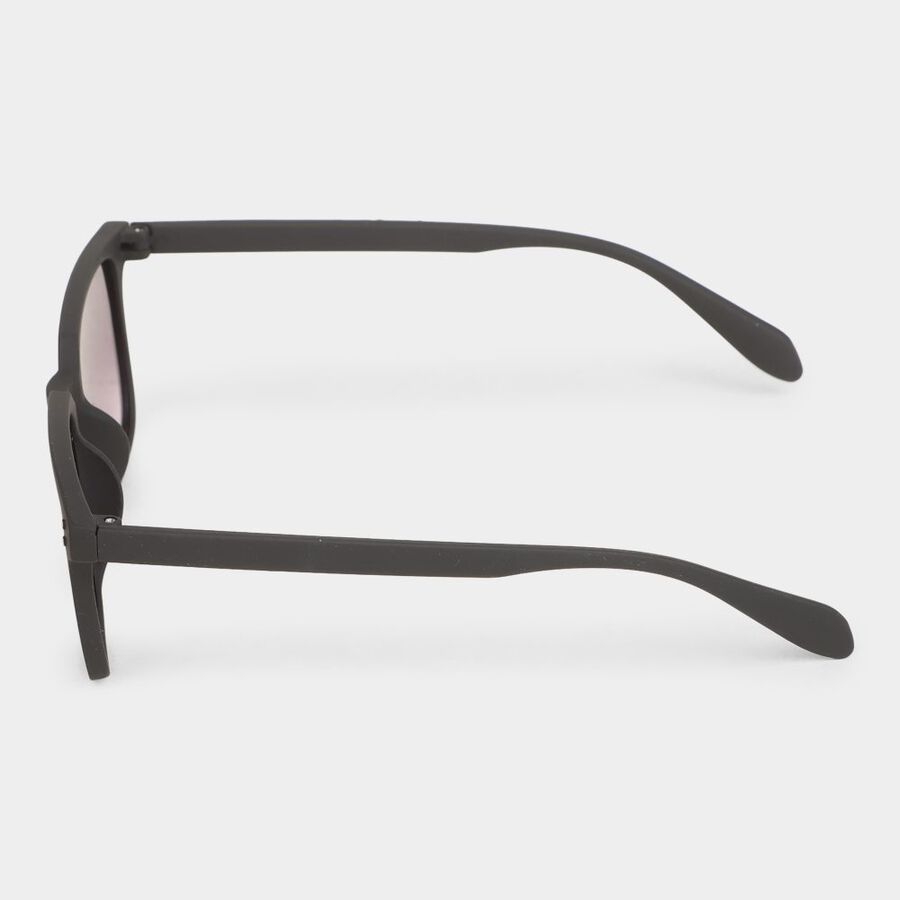 Women's Plastic Gradient Wayfarer Sunglasses, , large image number null