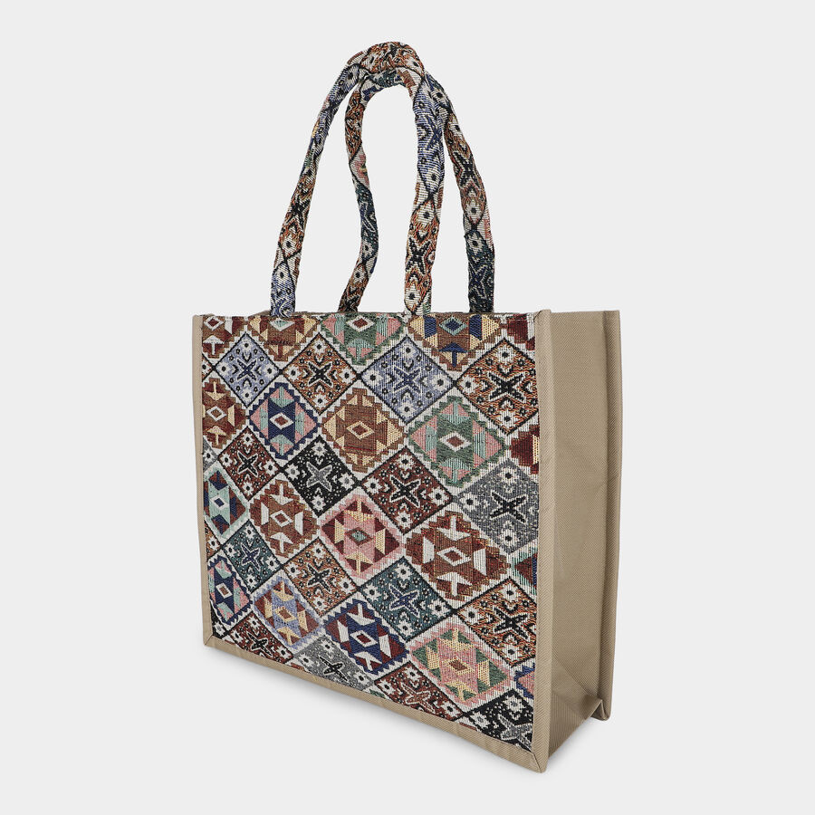Shopping Bag, , large