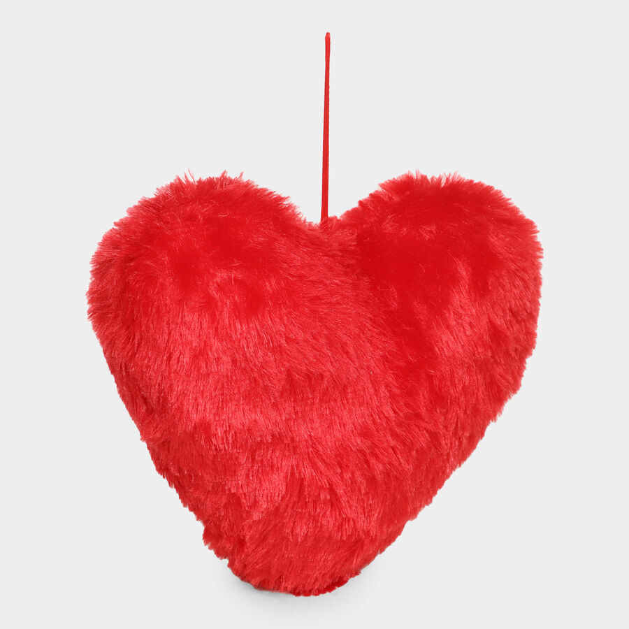 Red Soft Toy, , large