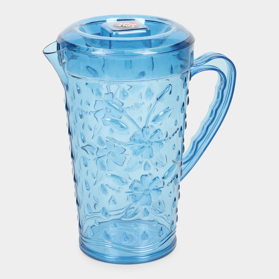 2 L Fountain Jug, , large image number null