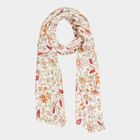 Women's Nylon/Polyester Scarf, , small image number null