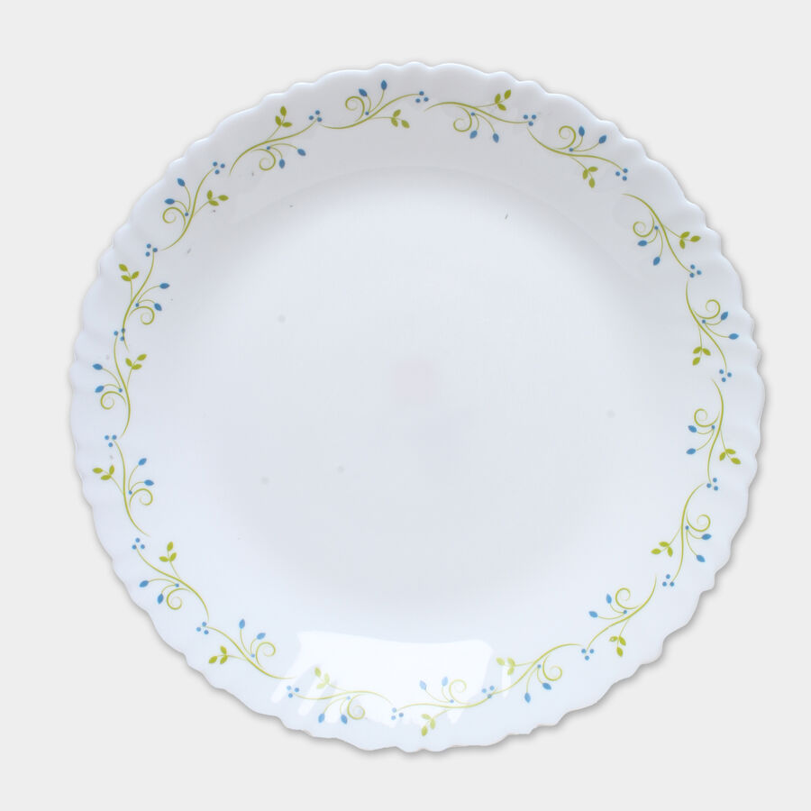 14 Pcs. Opalware Dinner Set, Microwave Safe, , large image number null