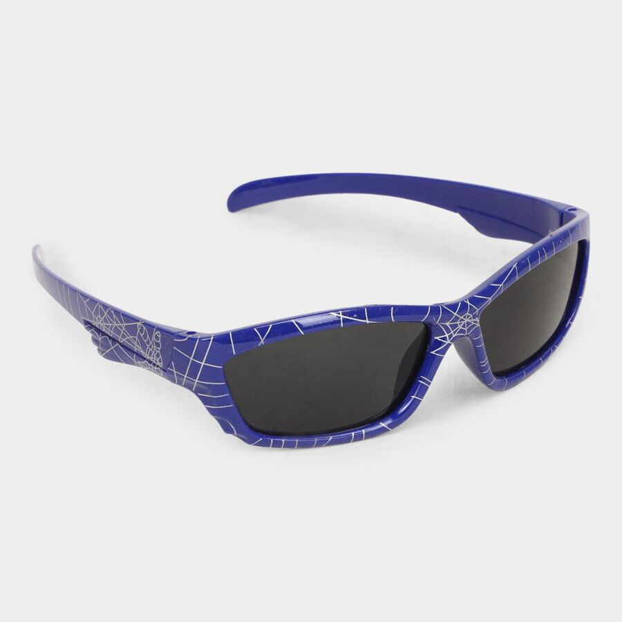 Kid's Plastic Gradient Sports Sunglasses, , large image number null