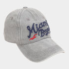 Men's Canvas Cap, , small image number null