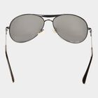 Men's Aviator/Pilot Sunglasses, Metal, , small image number null