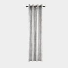 5ft. Light Grey Window Curtain, , small image number null