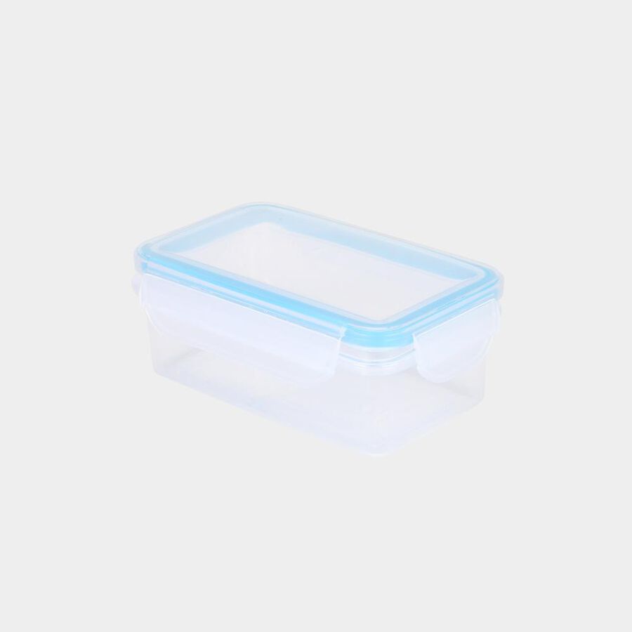 Plastic Lunch Box, , large