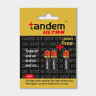 AAA2+1 Alkaline Batteries, , small image number null
