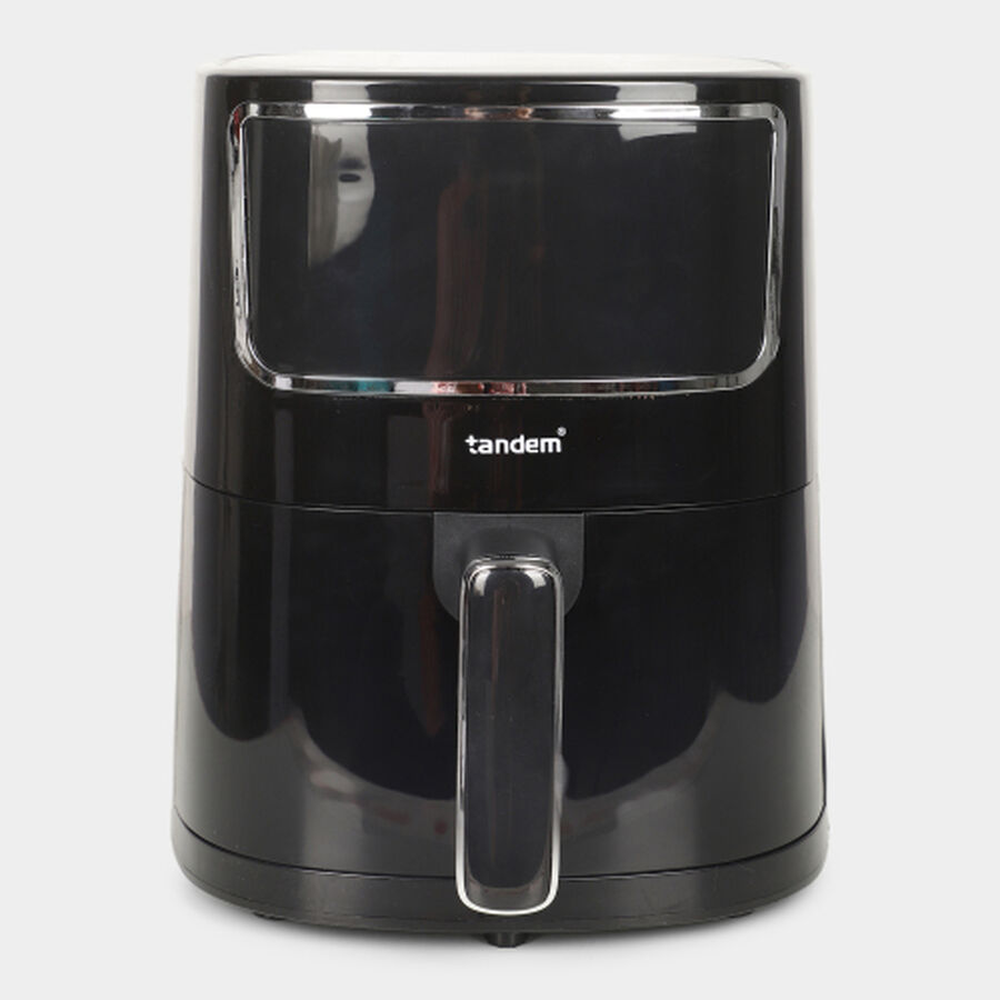 4.1L Digital Air Fryer, , large image number null