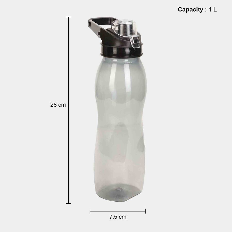 1 L Plastic Sipper, , large image number null