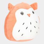 Fabric Bunny Cushion- Color/Design May Vary, , small image number null