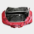Red Polyester Duffle Trolley, , small image number null