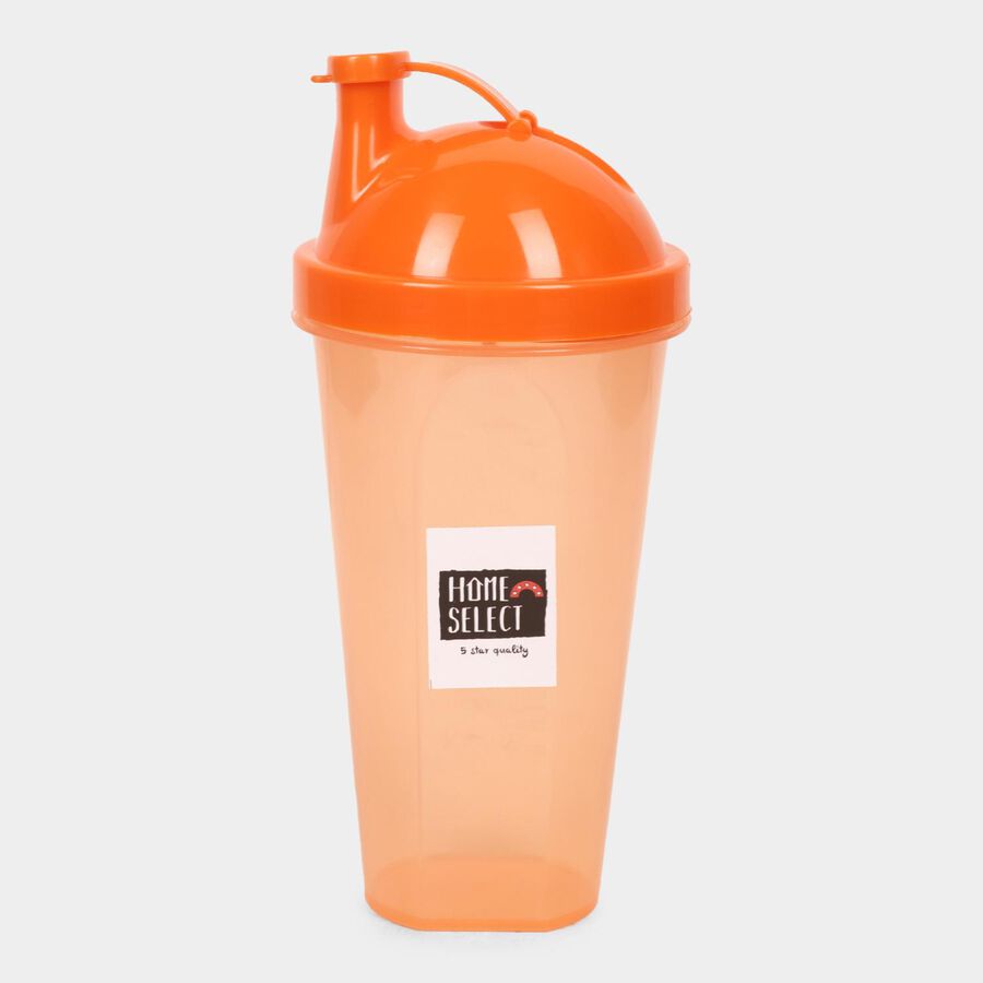 600 ml Plastic Sipper, , large image number null