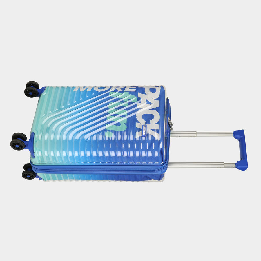 8-Wheel Pvc Matee Trolley, Small, , large