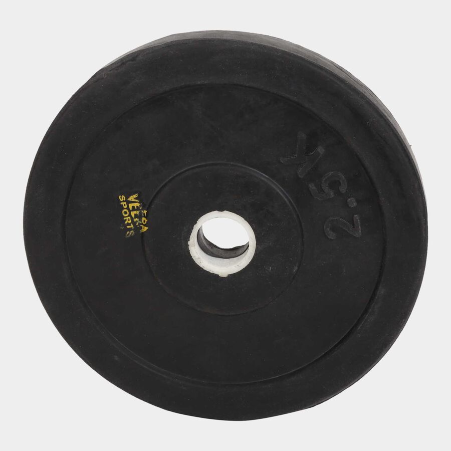 Metal Body Fitness Weight Plate, , large image number null