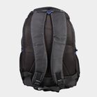Light Blue Polyester Backpack, Medium Size, , small image number null