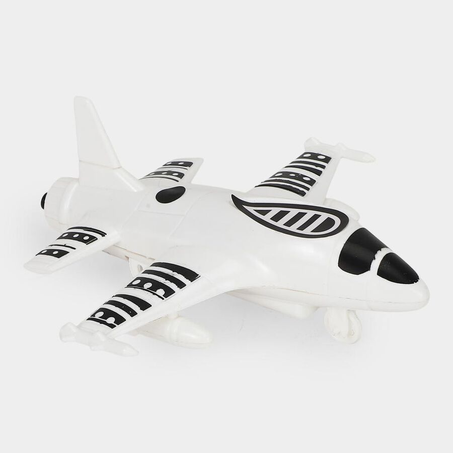 Plastic Pull back Toy, , large