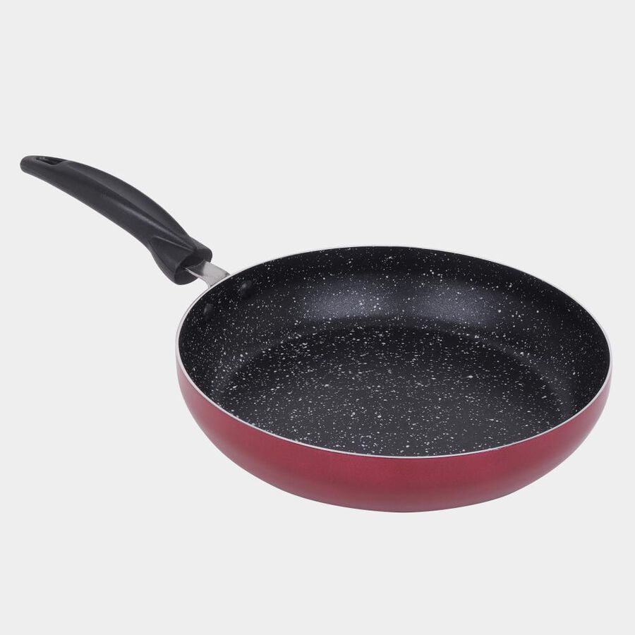 Kadhai + fry Pan with Lid, , large image number null