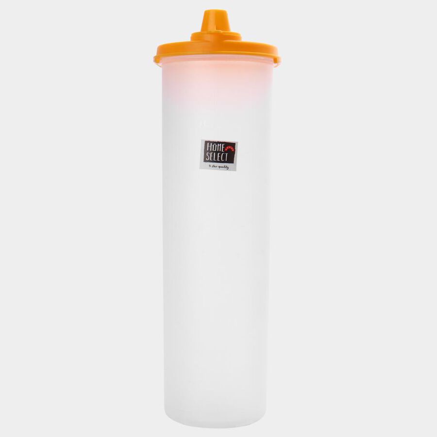 1 L Plastic Dispenser, , large image number null