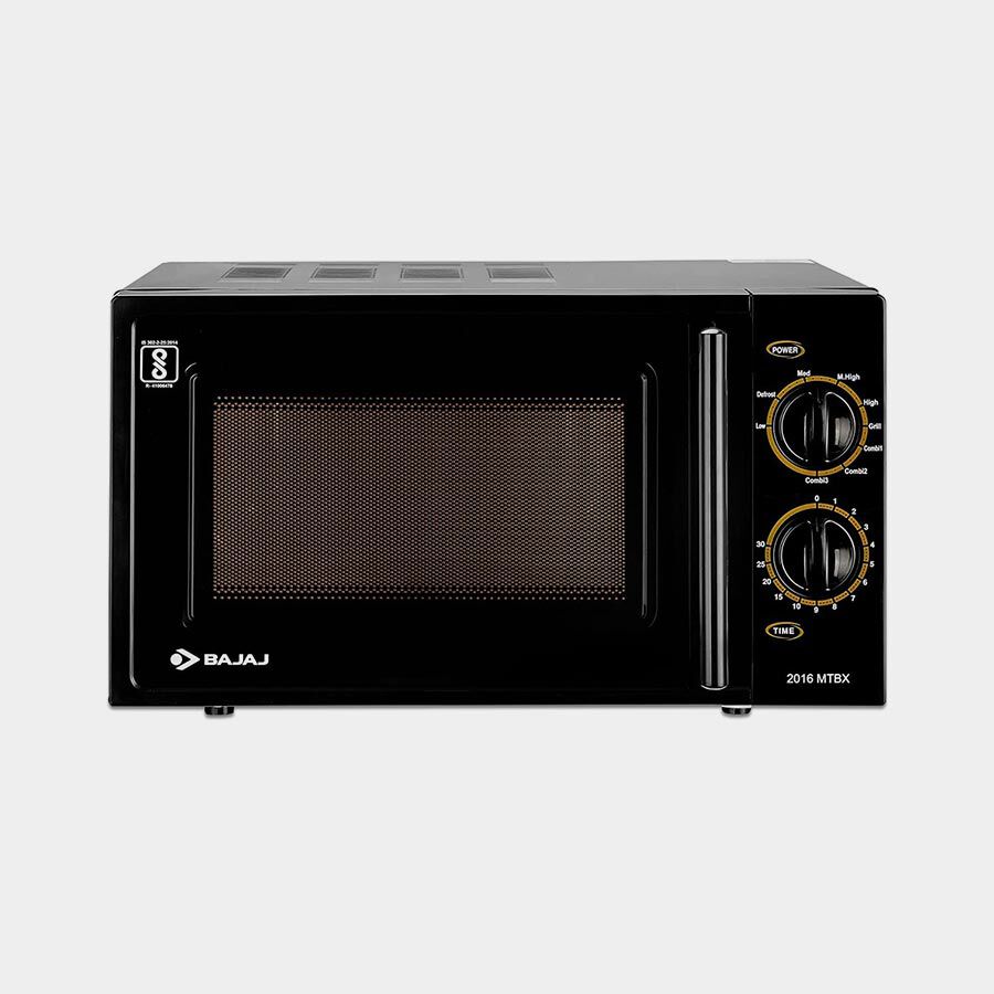 Bajaj 800W Oven | Vishal Mega Mart India