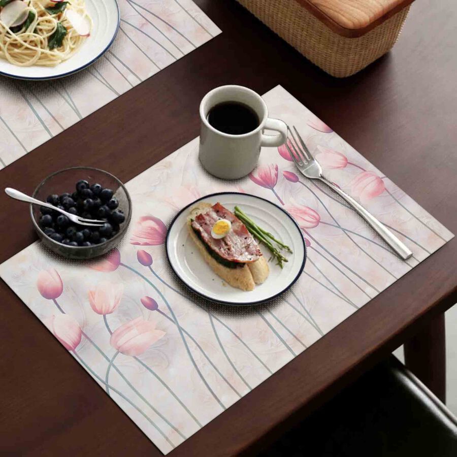 Bamboo Table Mat, , large image number null