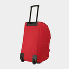 Polyester Duffle Trolley, 35 cm X 55 cm X 32 cm, Cabin Size, 41 L, , small image number null