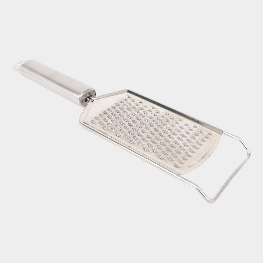 Steel Grater, , large image number null