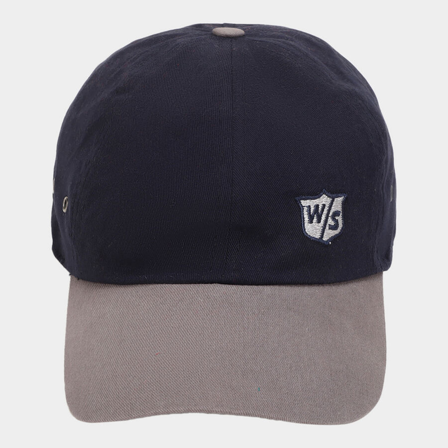 Men's Canvas Cap, , large image number null