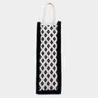 Canvas Bottle Bag, , small image number null