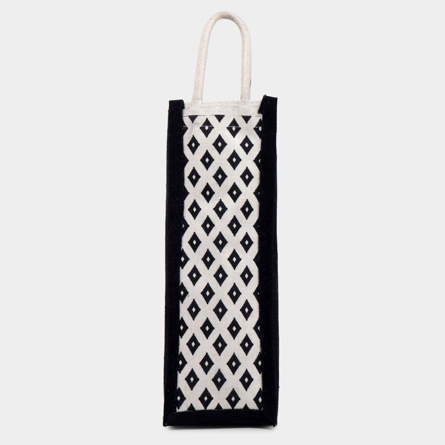 Canvas Bottle Bag, , large image number null
