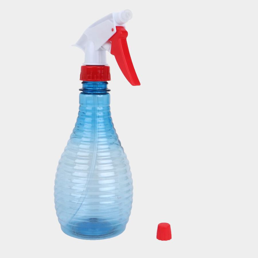 450 ml Plastic Spray Bottle, , large image number null