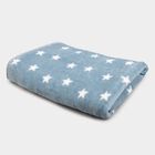 280 GSM Navy Blue Microfiber Baby Towel, , small image number null