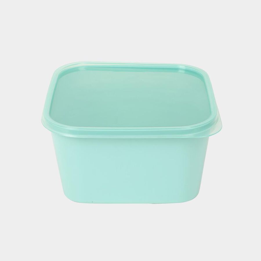 3L Plastic Container, , large image number null
