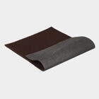  Brown PVC Door Mat, , small image number null