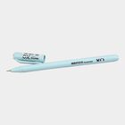 5 Blue Pen Set, , small image number null
