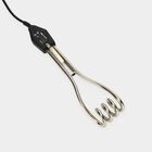 Immersion rod 1000W, Nickel plating heating element, ISI mark, , small