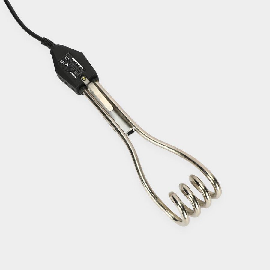 Immersion rod 1000W, Nickel plating heating element, ISI mark, , large