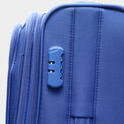 8-Wheel Polyester Soft Case Trolley, Medium, , small image number null