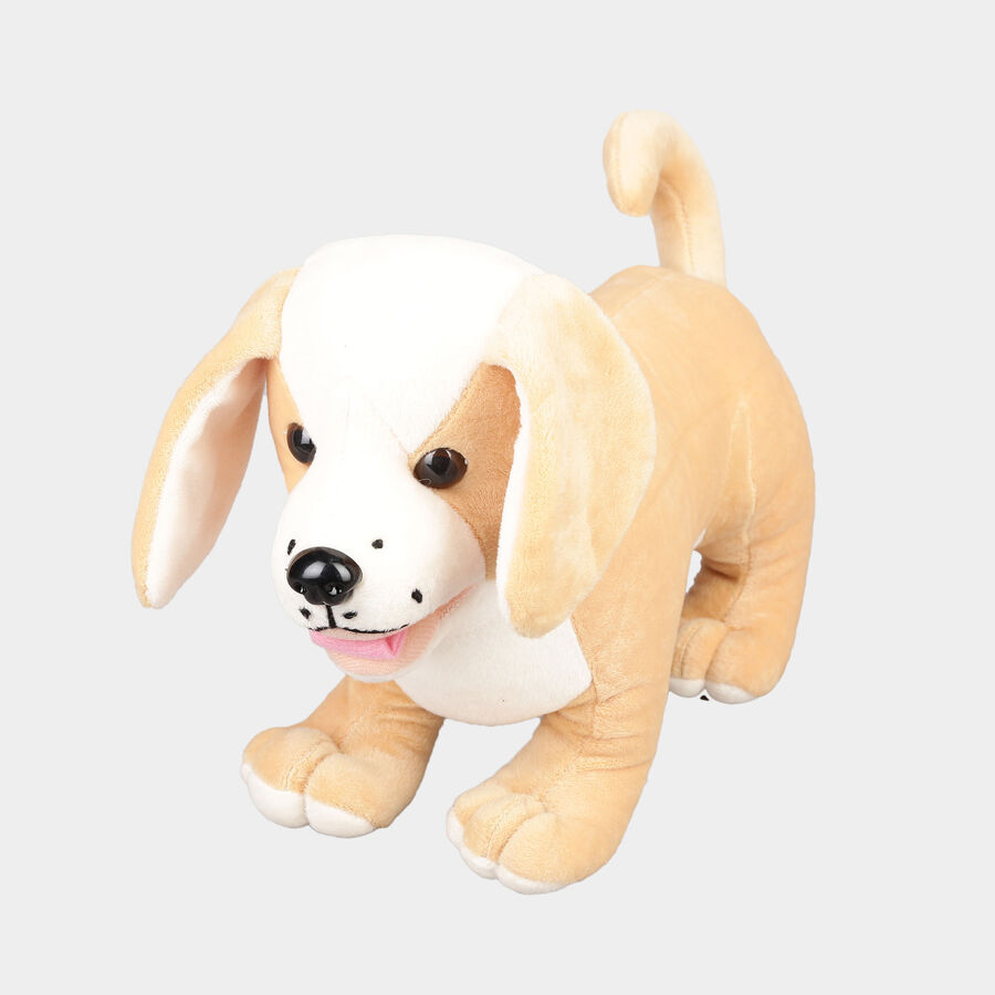 Fabric Soft Toy - 08 mm, , large image number null